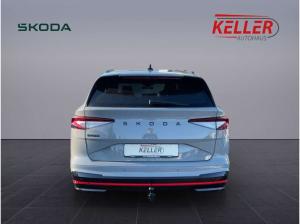 Skoda ENYAQ RS LOUNGE 250 KW 1-GANG-AUTOMATIK 4X4