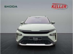 Skoda Elroq 60 150 KW 1-GANG-AUTOMATIK