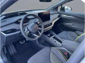 Skoda ENYAQ RS LOUNGE 250 KW 1-GANG-AUTOMATIK 4X4
