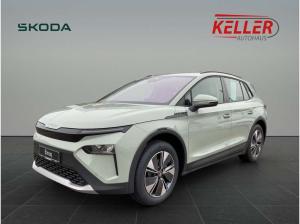 Skoda Elroq 60 150 KW 1-GANG-AUTOMATIK