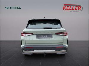Skoda Elroq 60 150 KW 1-GANG-AUTOMATIK