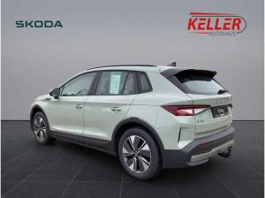 Skoda Elroq 60 150 KW 1-GANG-AUTOMATIK