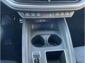 Skoda ENYAQ RS LOUNGE 250 KW 1-GANG-AUTOMATIK 4X4