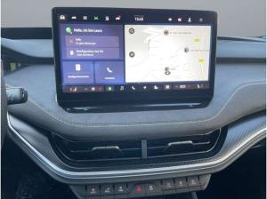 Skoda ENYAQ RS LOUNGE 250 KW 1-GANG-AUTOMATIK 4X4