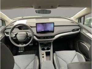 Skoda Elroq 60 150 KW 1-GANG-AUTOMATIK / AHK / WäRMEPUMPE