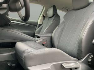 Skoda Elroq 60 150 KW 1-GANG-AUTOMATIK / AHK / WäRMEPUMPE