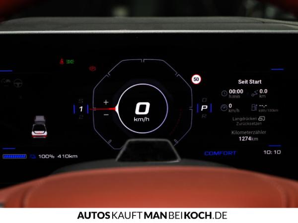 MG Cyberster Xpower Medal Silver