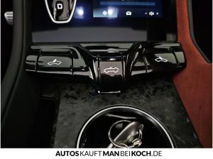 MG Cyberster Xpower Medal Silver