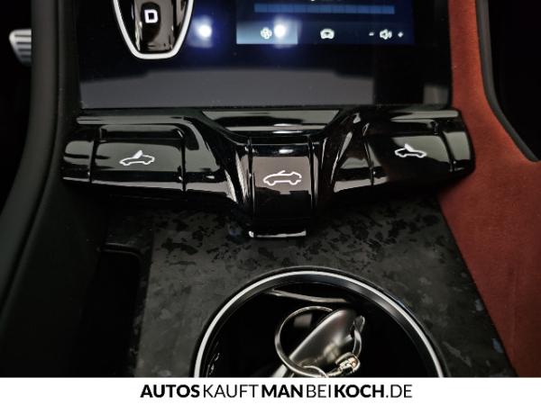 MG Cyberster Xpower Medal Silver