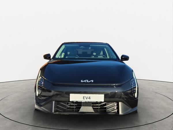 Kia EV4 EARTH 81.4⚡WINTER | TECH | UPGRADE |