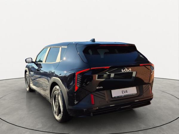Kia EV4 EARTH 81.4⚡WINTER | TECH | UPGRADE |
