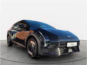 Kia EV4 EARTH 81.4⚡WINTER | TECH | UPGRADE |