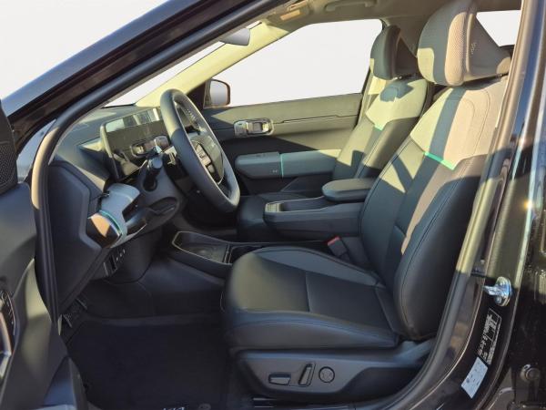 Kia EV4 EARTH 81.4⚡WINTER | TECH | UPGRADE |