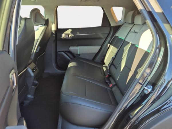 Kia EV4 EARTH 81.4⚡WINTER | TECH | UPGRADE |