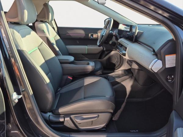 Kia EV4 EARTH 81.4⚡WINTER | TECH | UPGRADE |