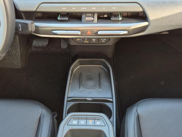 Kia EV4 EARTH 81.4⚡WINTER | TECH | UPGRADE |