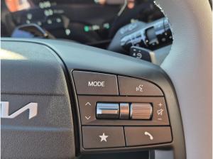 Kia EV4 EARTH 81.4⚡WINTER | TECH | UPGRADE |