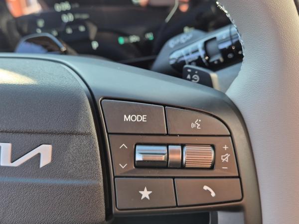 Kia EV4 EARTH 81.4⚡WINTER | TECH | UPGRADE |