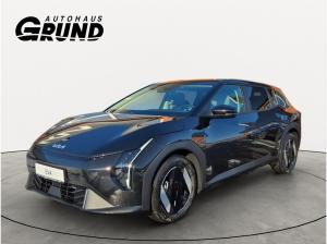 Kia EV4 EARTH 81.4⚡WINTER | TECH | UPGRADE |