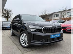 Skoda Kodiaq SELECTION 2026 2.0 TDI 193 4x4 DSG (UVP 59.310€/SOFORT) 7-SITZE/KOMFORT/AHK/EASY/WINTER/UVM.