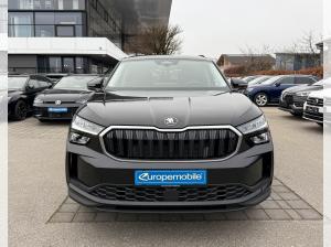 Skoda Kodiaq SELECTION 2026 2.0 TDI 193 4x4 DSG (UVP 59.310€/SOFORT) 7-SITZE/KOMFORT/AHK/EASY/WINTER/UVM.