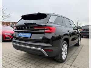 Skoda Kodiaq SELECTION 2026 2.0 TDI 193 4x4 DSG (UVP 59.310€/SOFORT) 7-SITZE/KOMFORT/AHK/EASY/WINTER/UVM.