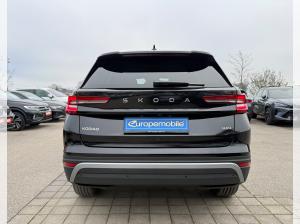 Skoda Kodiaq SELECTION 2026 2.0 TDI 193 4x4 DSG (UVP 59.310€/SOFORT) 7-SITZE/KOMFORT/AHK/EASY/WINTER/UVM.
