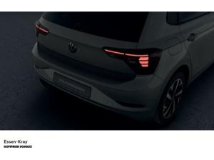 Volkswagen Polo ENERGY 1.0 TSI  (Essen-Kray)