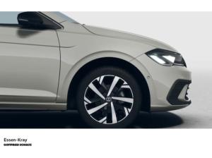 Volkswagen Polo ENERGY 1.0 TSI  (Essen-Kray)