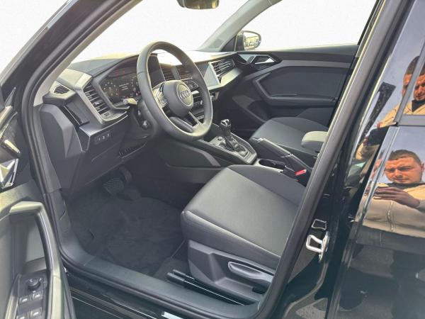 Audi A1 Spb 30 TFSI S tronic *LED*CARPLAY*Sitzheizung