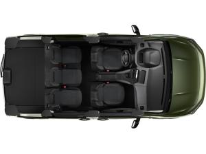 Peugeot Rifter 👉 BlueHDi 100 Allure L1 | Rückfahrkamera | Sitzheizung | Keyless