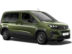 Peugeot Rifter 👉 BlueHDi 100 Allure L1 | Rückfahrkamera | Sitzheizung | Keyless