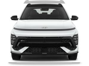 Hyundai KONA Select – Markantes Design, souveräner Fahrspaß ✨