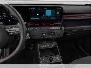 Hyundai KONA Select – Markantes Design, souveräner Fahrspaß ✨