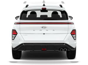 Hyundai KONA Select – Markantes Design, souveräner Fahrspaß ✨