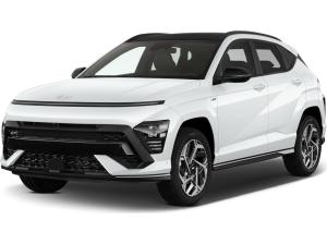 Hyundai KONA Select – Markantes Design, souveräner Fahrspaß ✨