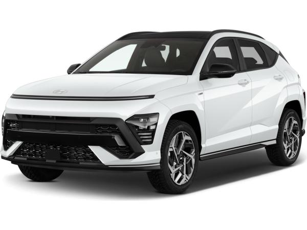 Hyundai KONA Select – Markantes Design, souveräner Fahrspaß ✨