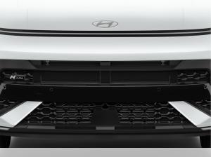 Hyundai KONA Select – Markantes Design, souveräner Fahrspaß ✨