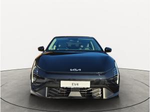 Kia EV4 EARTH 81.4⚡WINTER | TECH | UPGRADE | GEWERBLICH