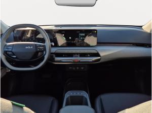 Kia EV4 EARTH 81.4⚡WINTER | TECH | UPGRADE | GEWERBLICH