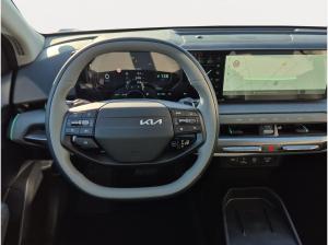 Kia EV4 EARTH 81.4⚡WINTER | TECH | UPGRADE | GEWERBLICH