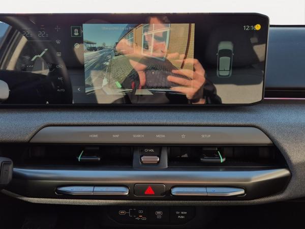 Kia EV4 EARTH 81.4⚡WINTER | TECH | UPGRADE | GEWERBLICH