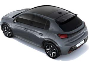 Peugeot 208 GT Hybrid 145 e-DSC6