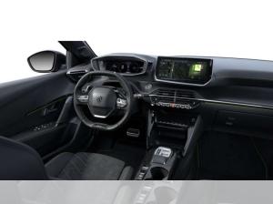 Peugeot 208 GT Hybrid 145 e-DSC6