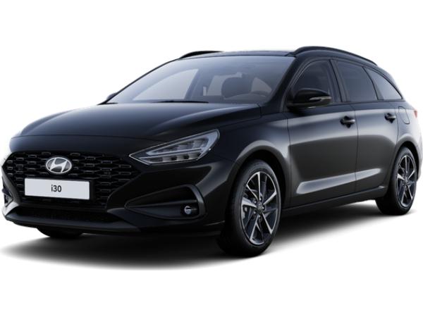 Hyundai i30 FL Kombi (MY25) 1.5 T-GDI (140 PS) 48V 7-DCT 2WD Advantage Plus-Paket, Panoramadach