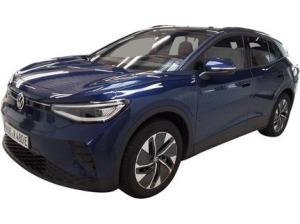 Volkswagen ID.4 Pro 210kW - Matrix-LED Pano Area View Navi LM SHZ IQ.Drive Wärmepumpe CCS