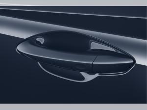 Hyundai TUCSON Select – Starkes Design, moderner Komfort ✨