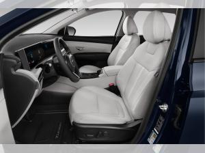Hyundai TUCSON Select – Starkes Design, moderner Komfort ✨