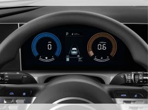 Hyundai TUCSON Select – Starkes Design, moderner Komfort ✨