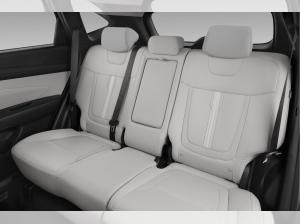 Hyundai TUCSON Select – Starkes Design, moderner Komfort ✨